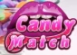 Play Online Candy Match HTML5 Game
