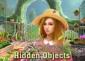Play Online Garden Secrets Hidden Objects HTML5 Games